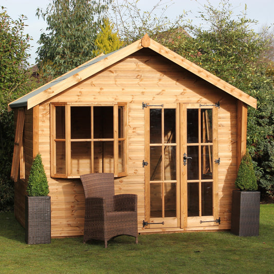 Shedlands Chiltern Summerhouse