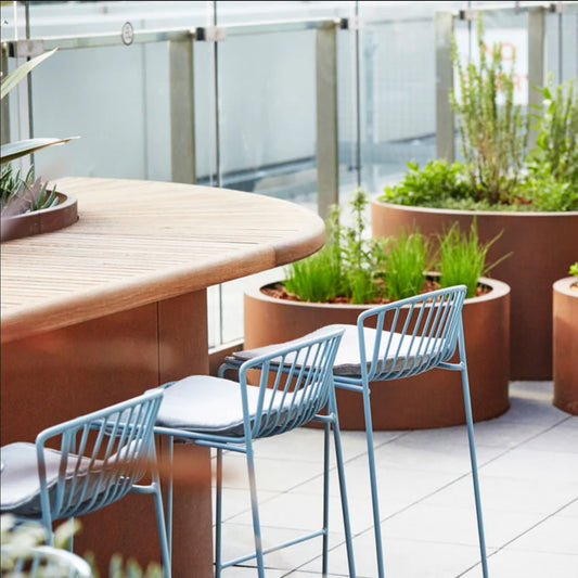Garden Planters | Urban Grow