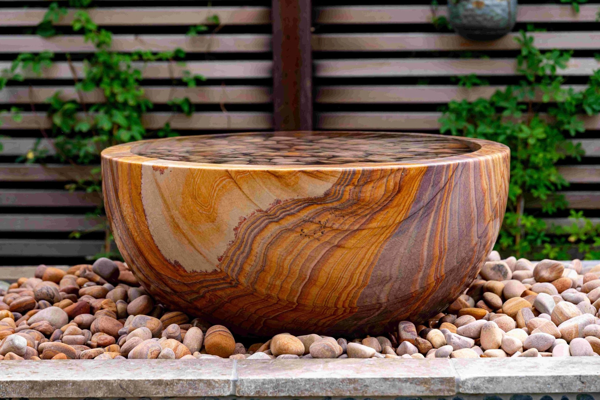 Pure 75 Rainbow Water Feature Kit (15027264061825)