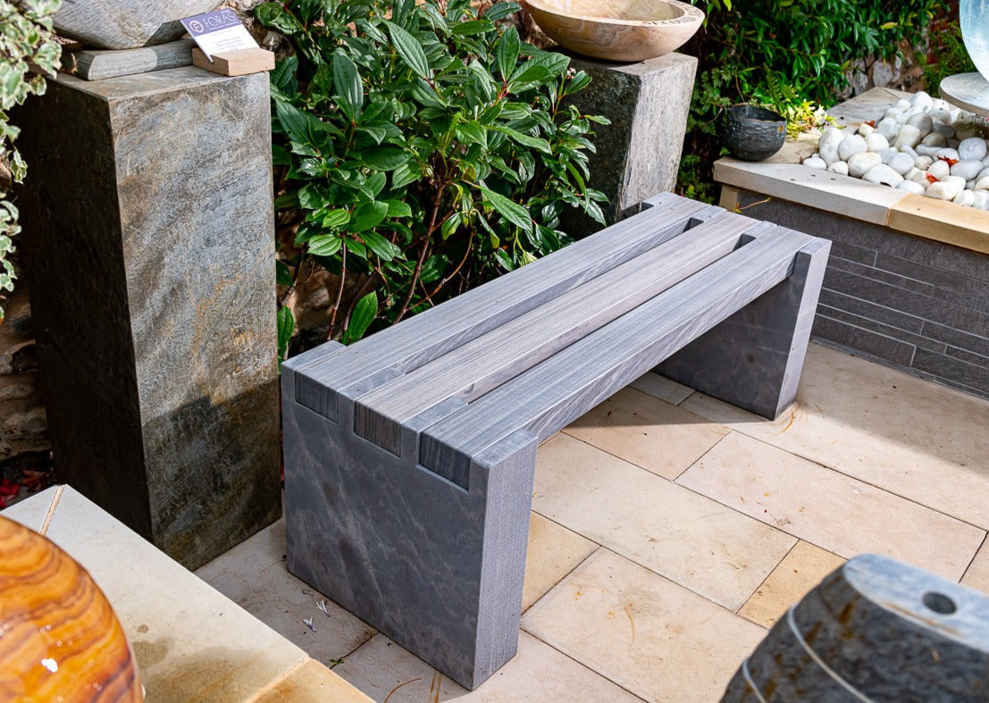 Morgan Shark Stone Bench (7564868583617) (15001251217793)