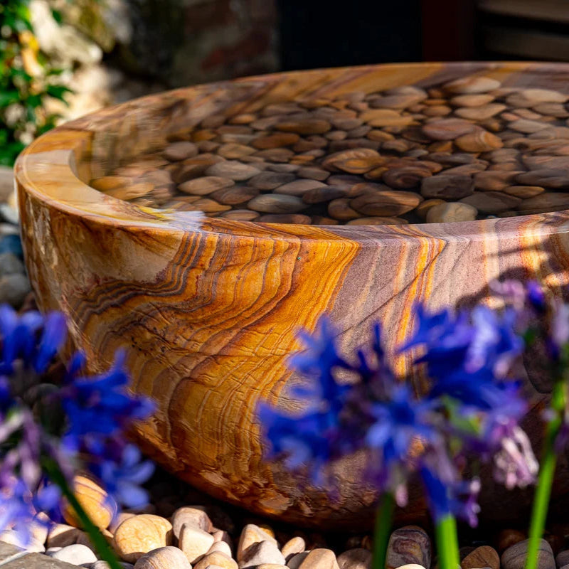 Pure 75 Rainbow Water Feature Kit (15027264061825)