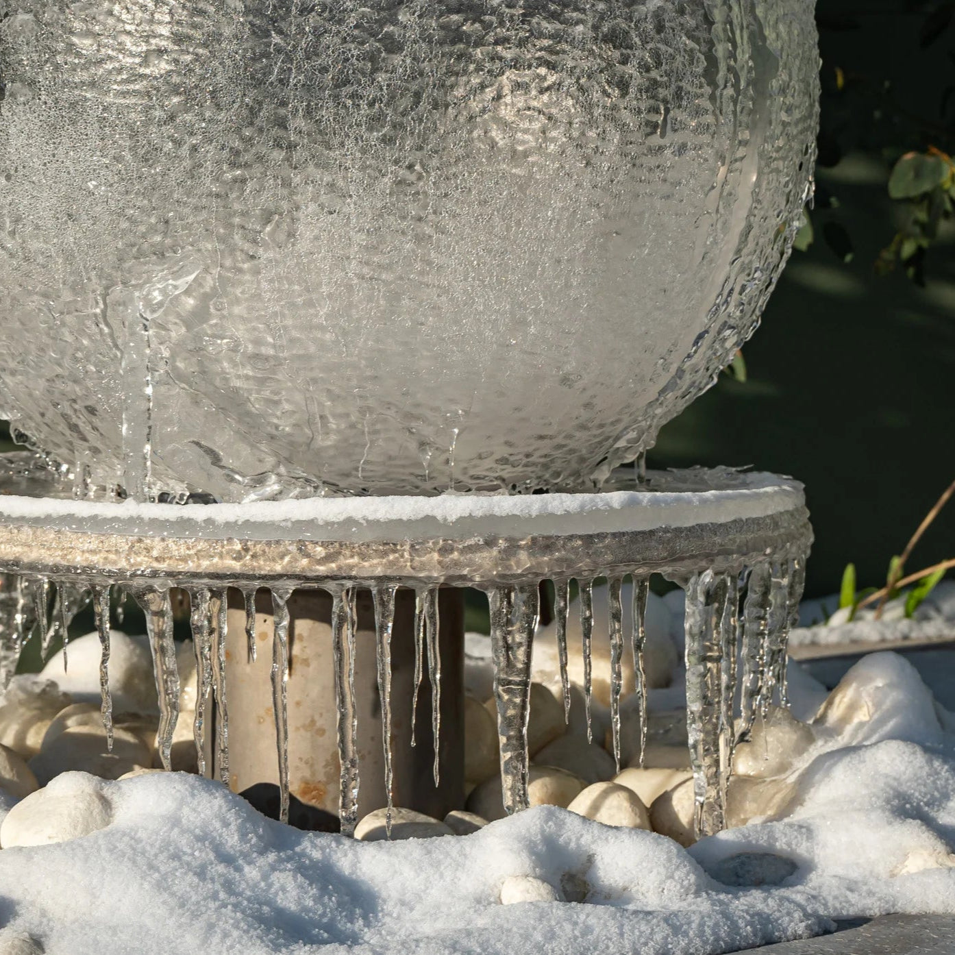 Fusion 60 Water Feature Kit (15031460102529)