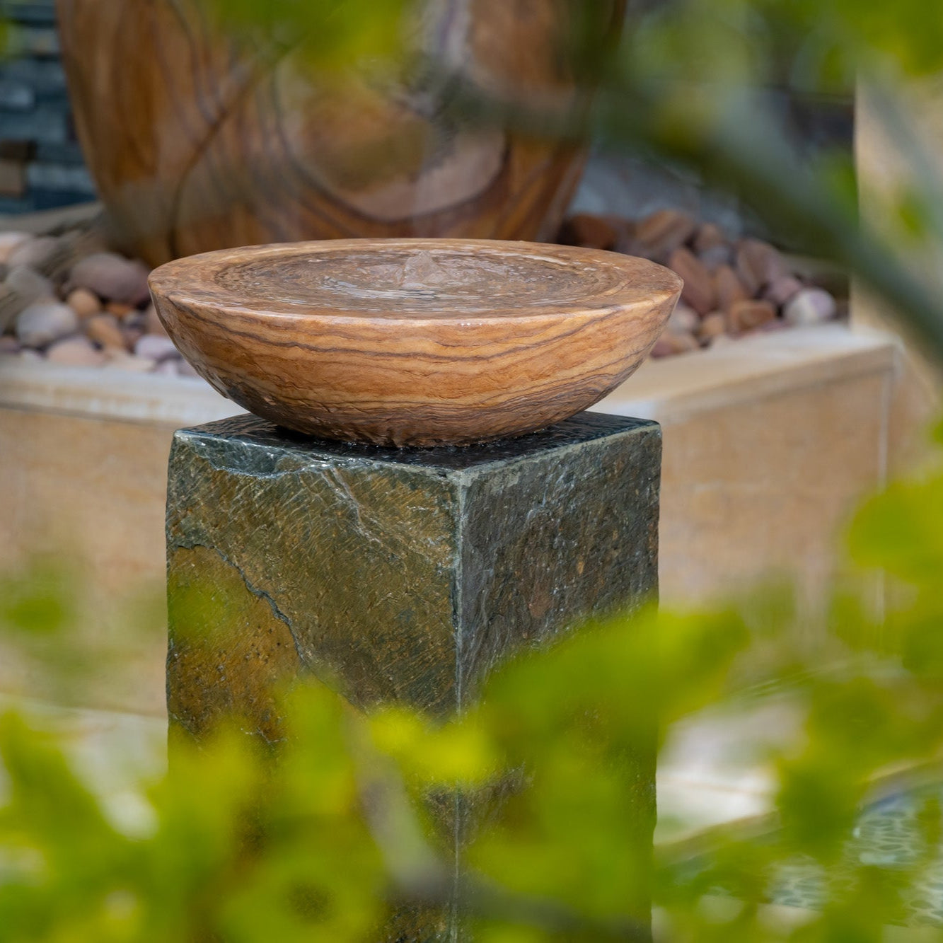 Balmoral Acorn Rainbow Water Feature Kit (15027485770113)