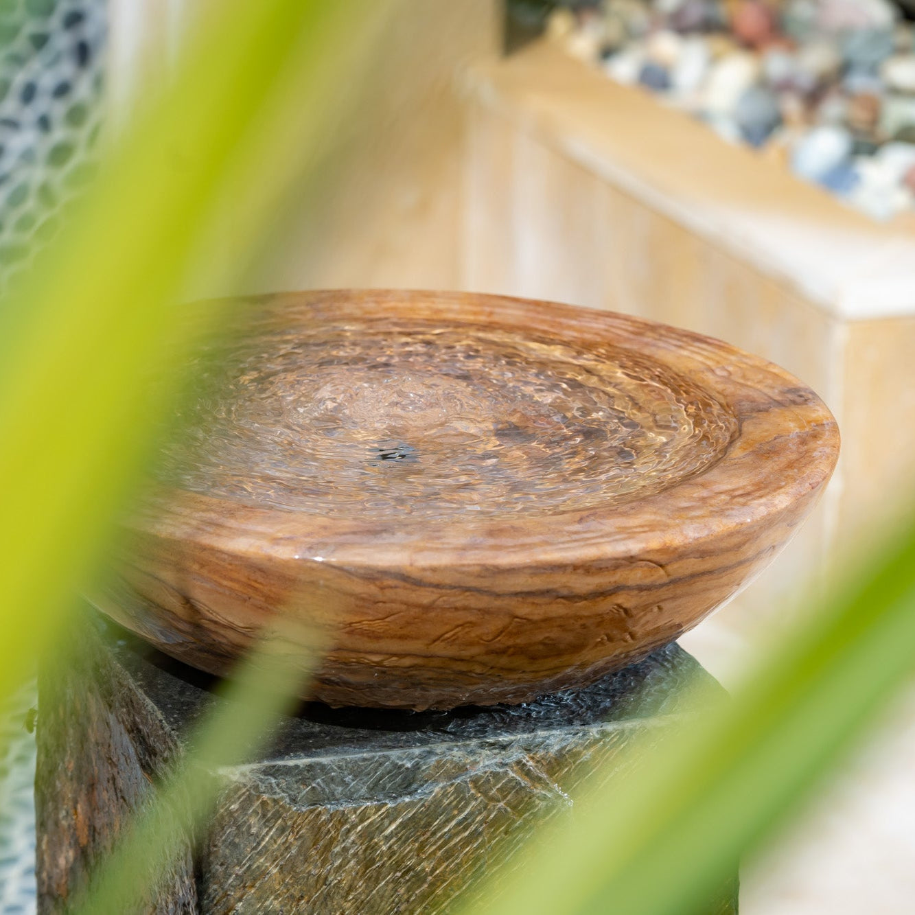 Balmoral Acorn Rainbow Water Feature Kit (15027485770113)