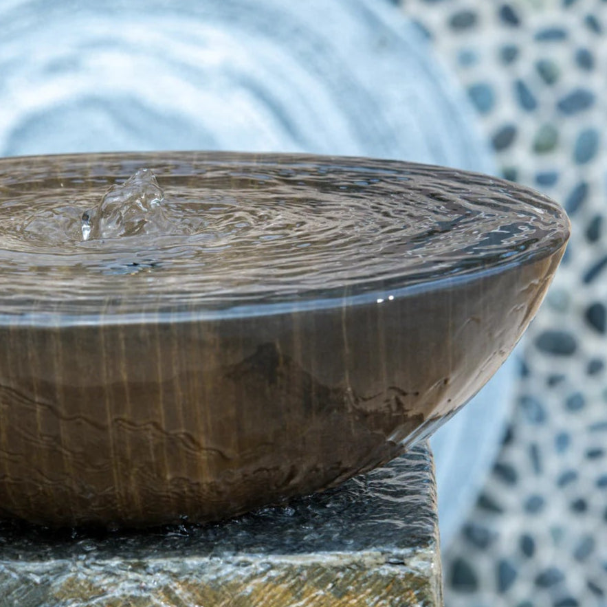 Balmoral Acorn Shark Water Feature Kit (15031440540033)