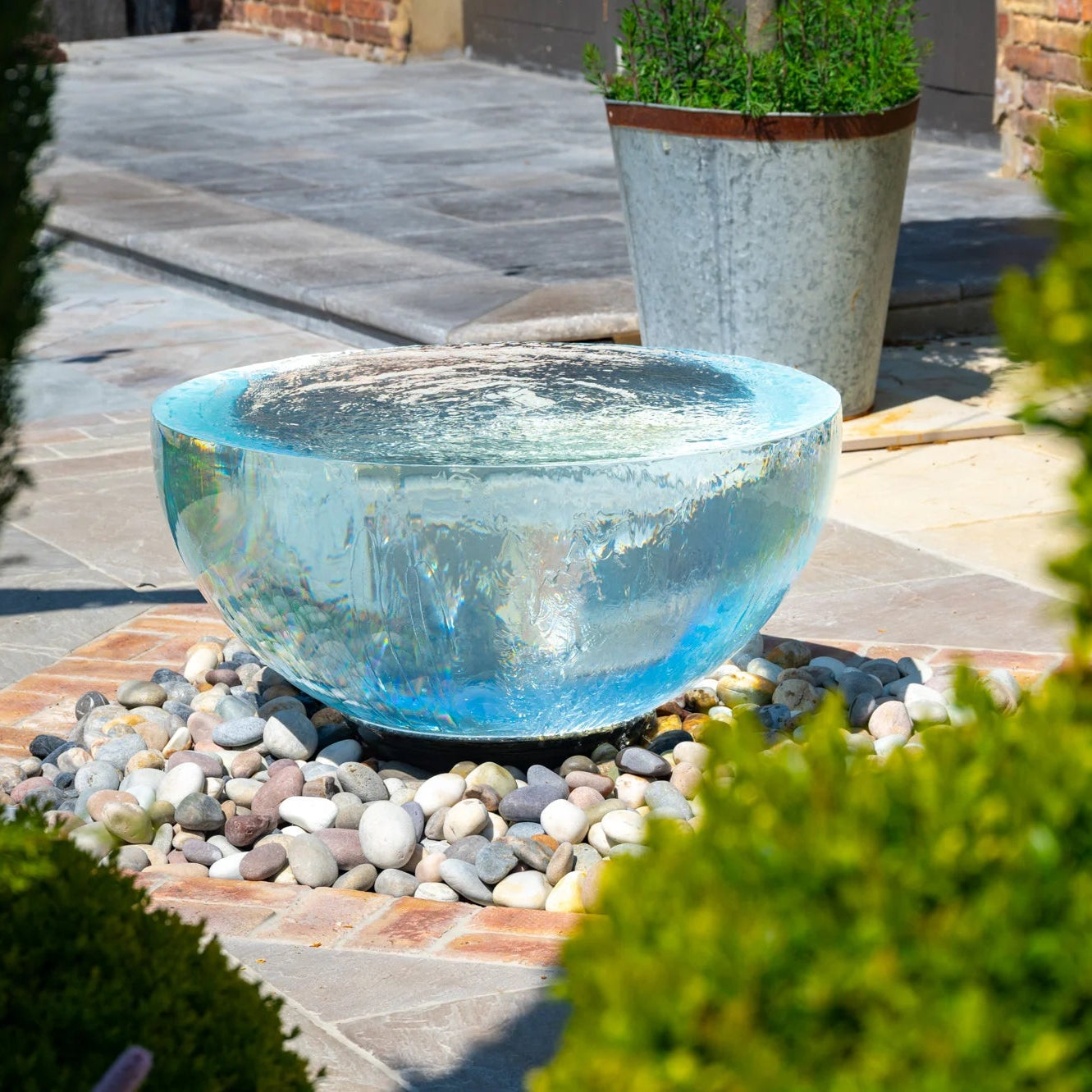 Fusion Oceanic 90 Water Feature Kit (15027427606913)