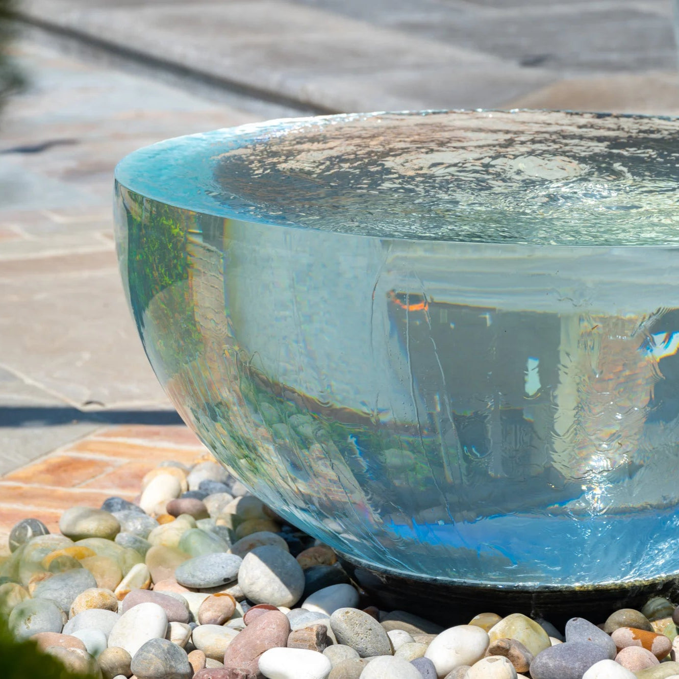 Fusion Oceanic 90 Water Feature Kit (15027427606913)