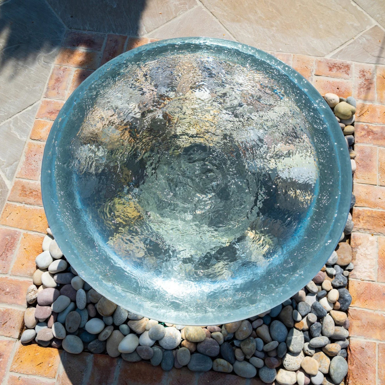 Fusion Oceanic 90 Water Feature Kit (15027427606913)