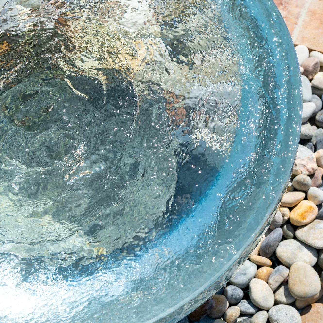 Fusion Oceanic 90 Water Feature Kit (15027427606913)
