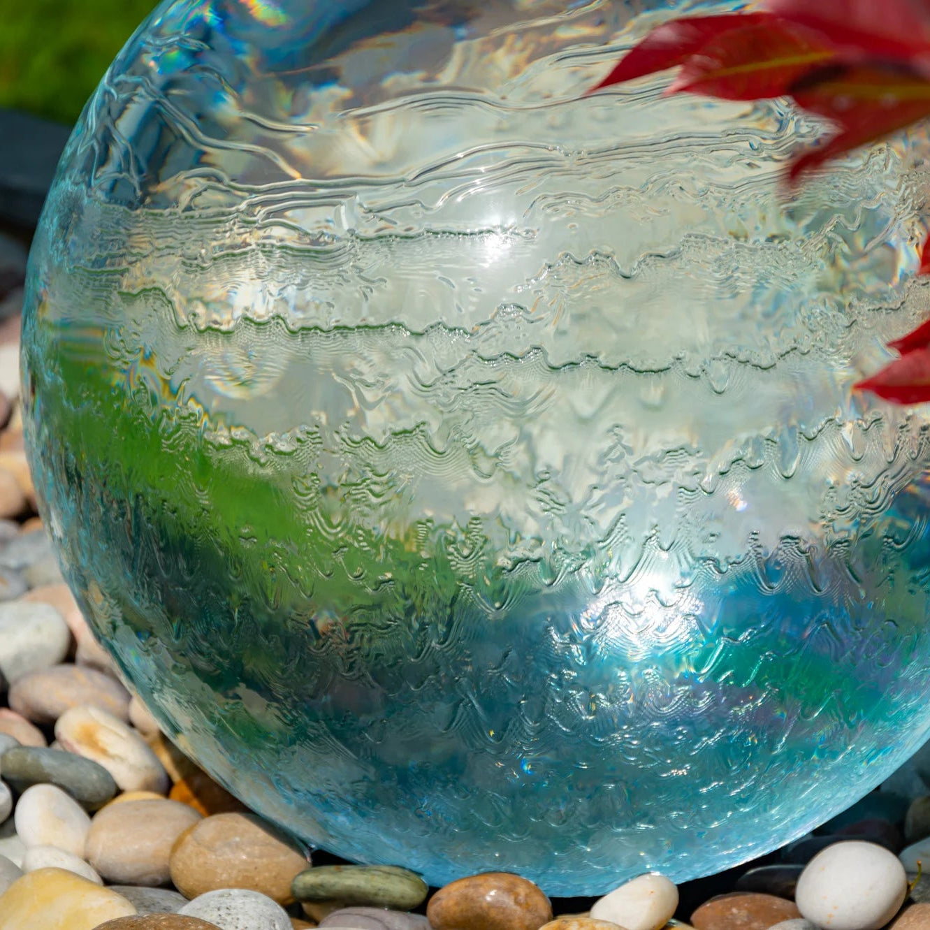 Fusion Cairo 60 Water Feature Kit (15027353223553)