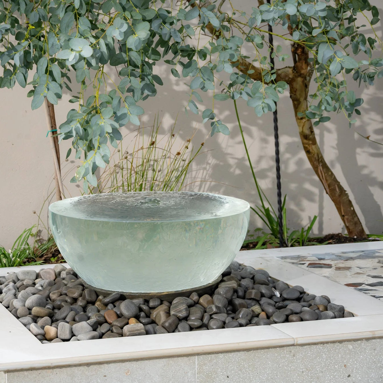 Fusion Oceanic 60 Water Feature Kit (15027409518977)