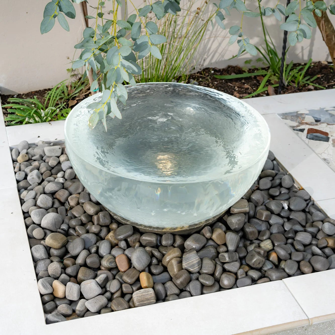 Fusion Oceanic 60 Water Feature Kit (15027409518977)