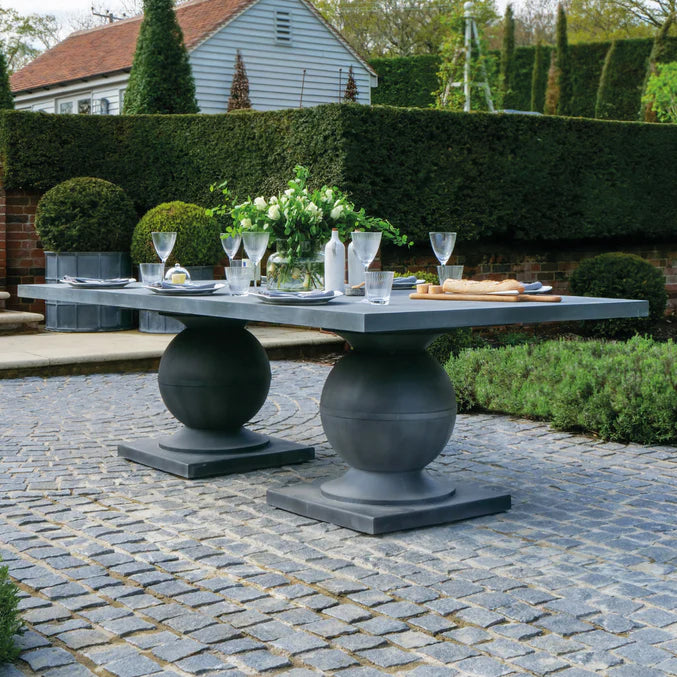 Luna Rectangular Dining Table