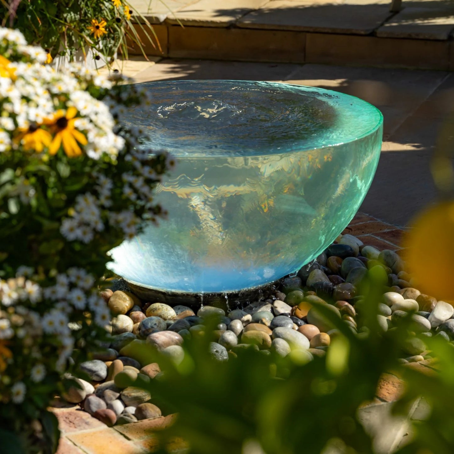 Fusion Oceanic 90 Water Feature Kit (15027427606913)