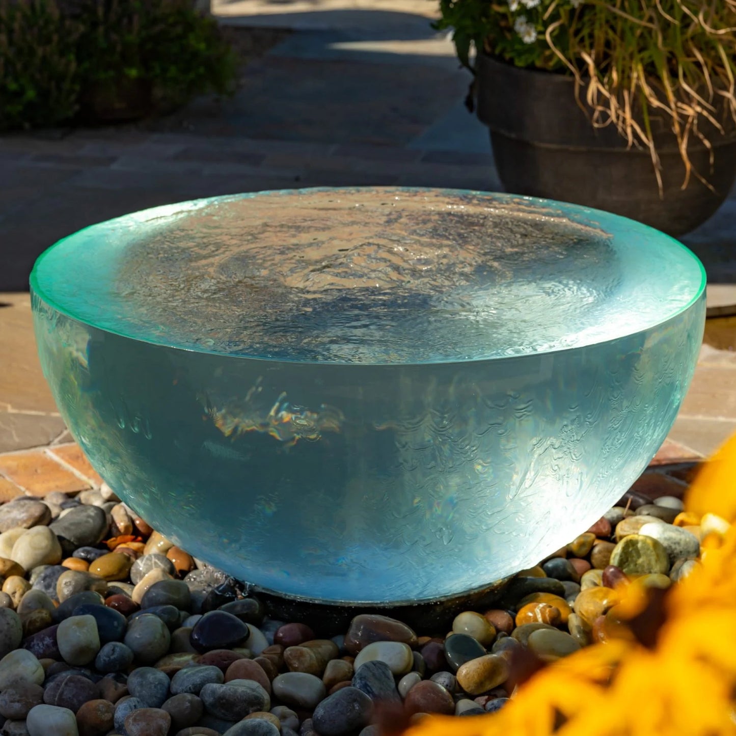 Fusion Oceanic 90 Water Feature Kit (15027427606913)