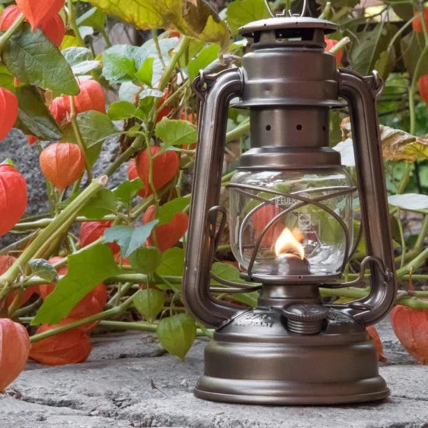 Baby Special 276 Hurricane Lantern + (7543642849473)