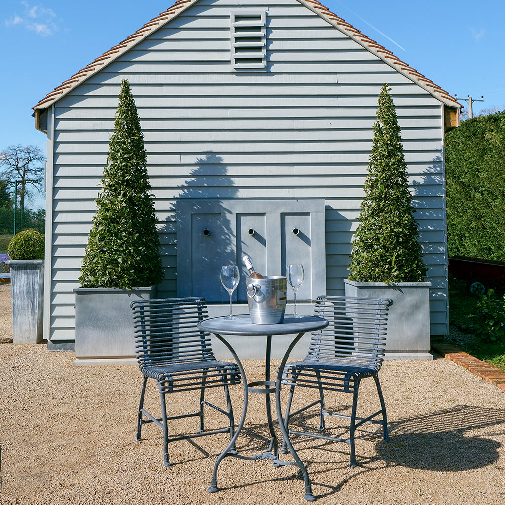 Arras Bistro Dining Table (10168795070657)