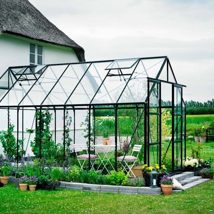 Halls Magnum Greenhouse (6229102133441)