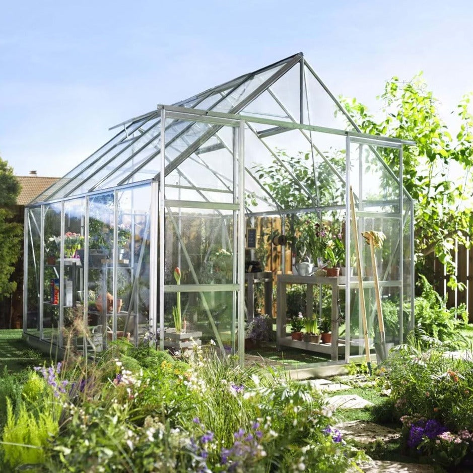 Halls Magnum Greenhouse (6229102133441)