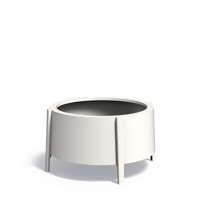 Aluminium Botan Planter (10148547002561)