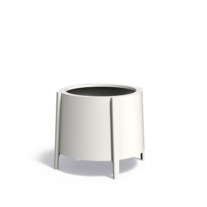 Aluminium Botan Planter (10148547002561)