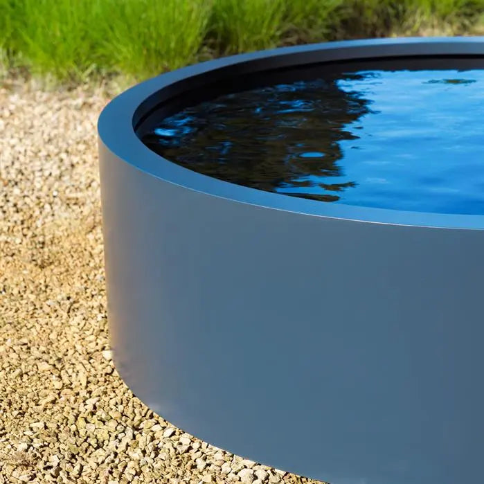 Adezz Aluminium Circular Pond (10524541288641)