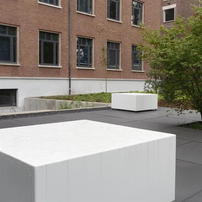 Adezz Aluminium Socle Plinth (10191452209345)