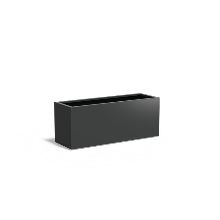 Aluminium Carrez Trough Planter (10144645775553)