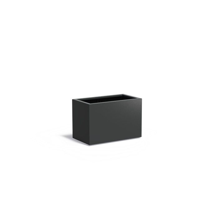 Aluminium Carrez Trough Planter (10144645775553)