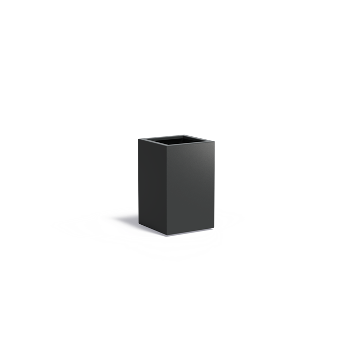 Aluminium Carrez Tower Planter (10144587382977) (15016976482689)