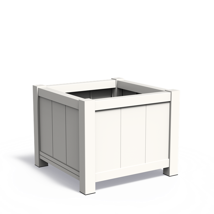 Aluminium York Planter (10148529701057)