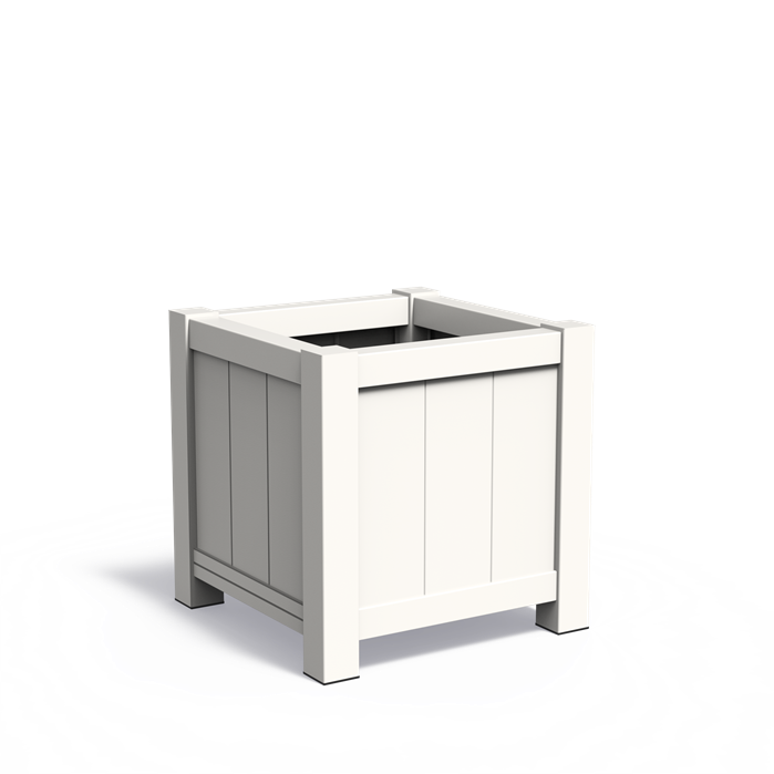 Aluminium York Planter (10148529701057)