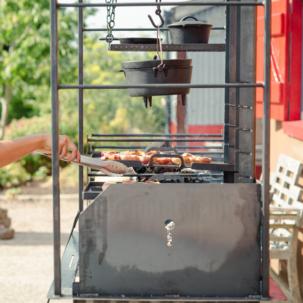 Asado Doble Outdoor BBQ Kitchen (10150328828097)