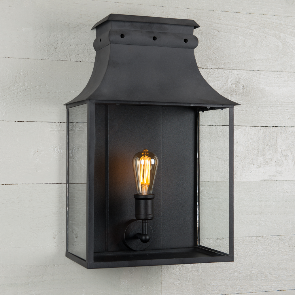 Bath Coach Lamp Outdoor Light (10178242969793)