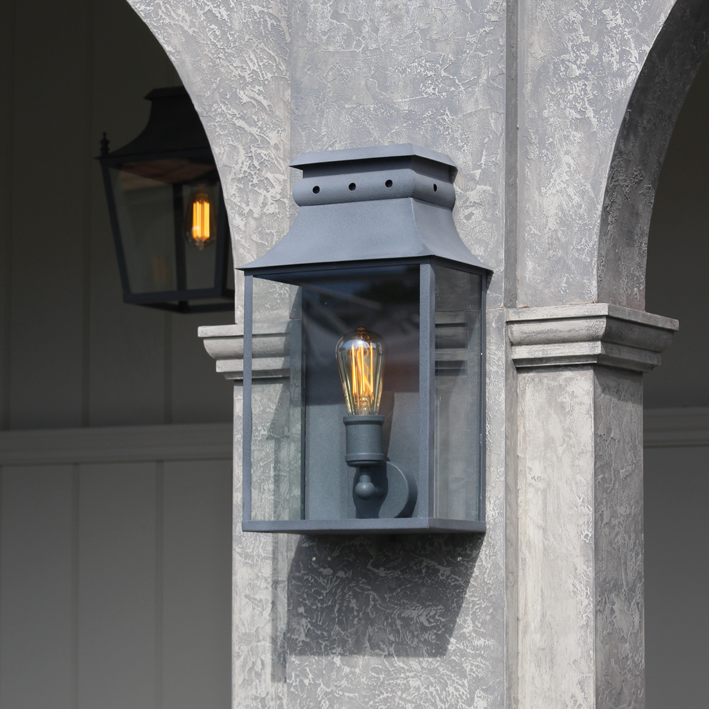 Bath Coach Lamp Outdoor Light (10178242969793)