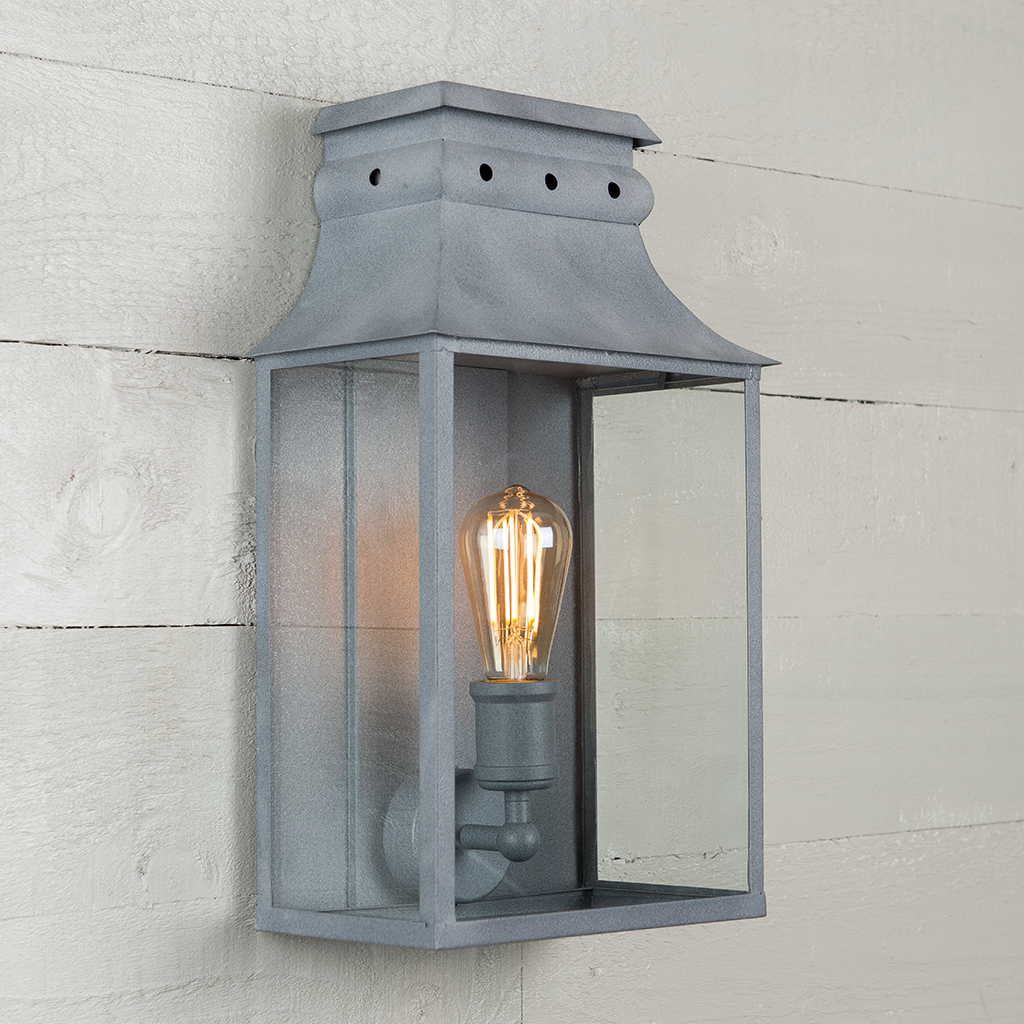 Bath Coach Lamp Outdoor Light (10178242969793)