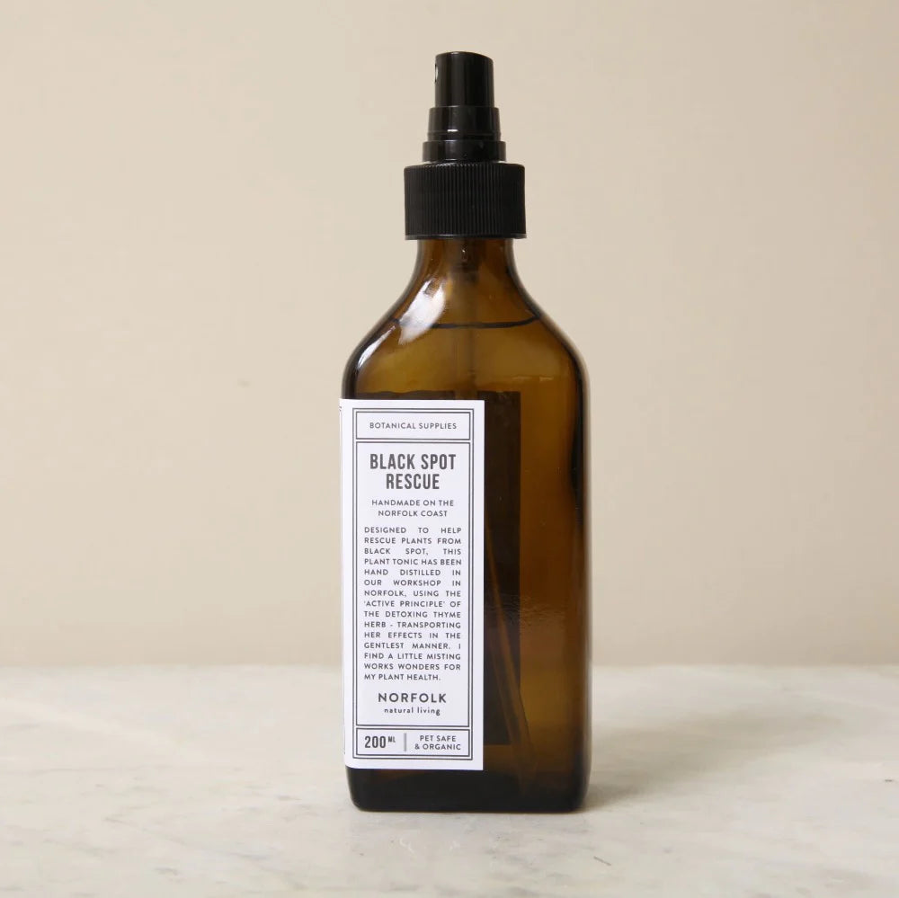 Natural Black Spot Rescue (7640067375297)