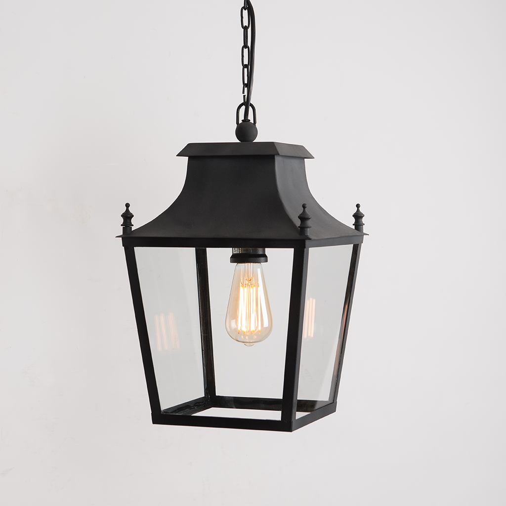 Blenheim Hanging Lantern Outdoor Light (10178563342529)