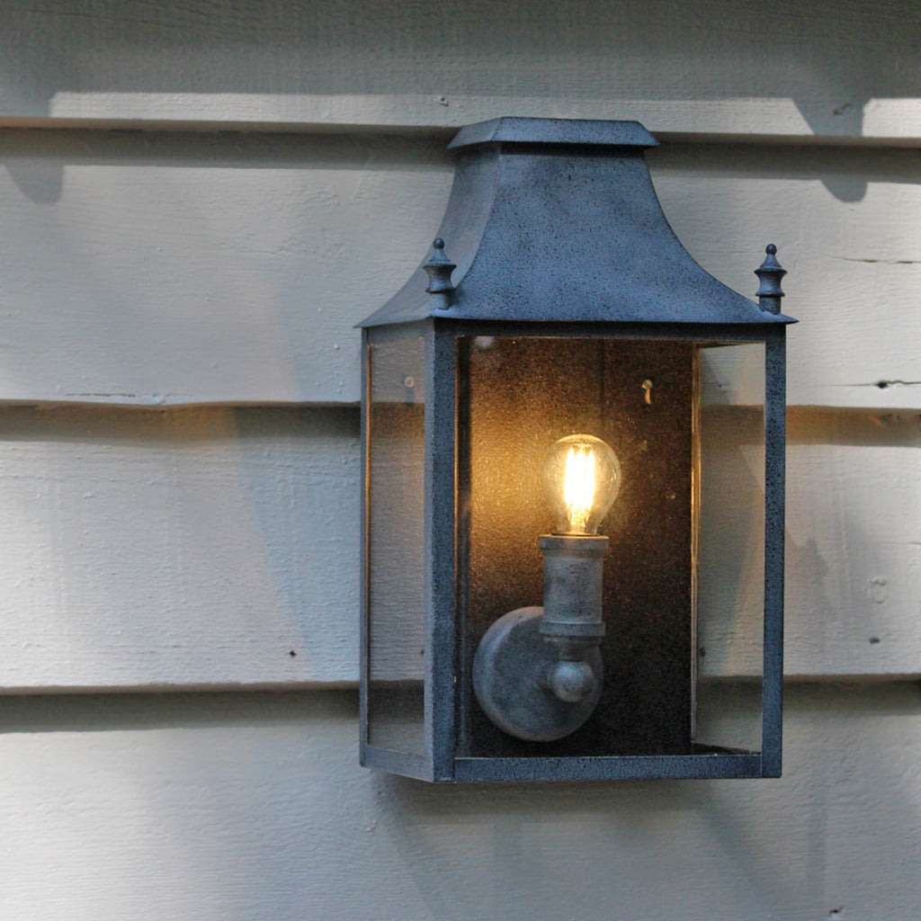 Blenheim Coach Lamp Outdoor Light (10178513240257)