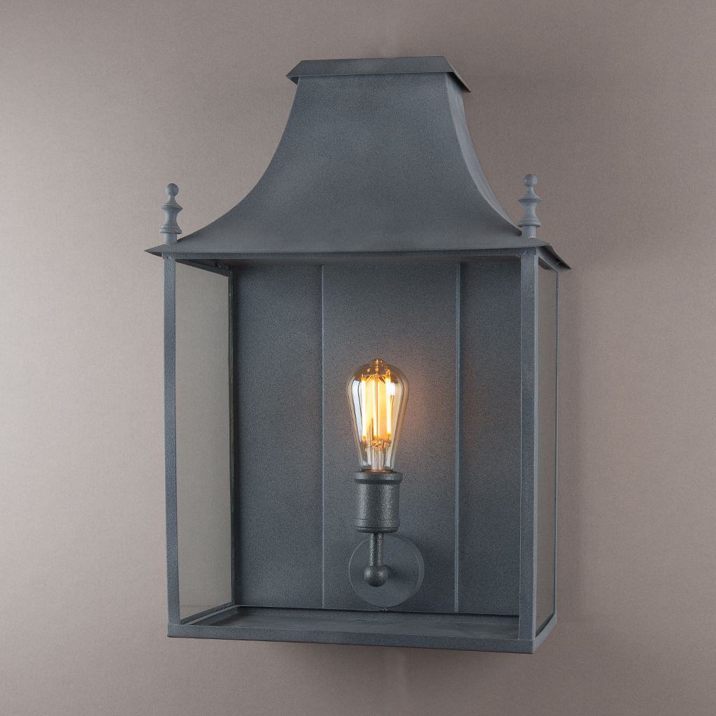 Blenheim Coach Lamp Outdoor Light (10178513240257)