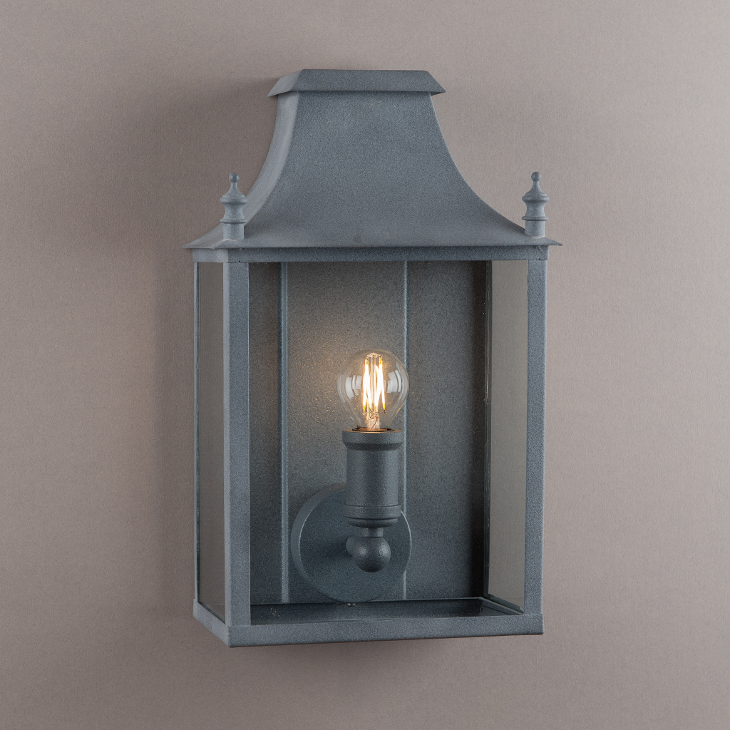Blenheim Coach Lamp Outdoor Light (10178513240257)