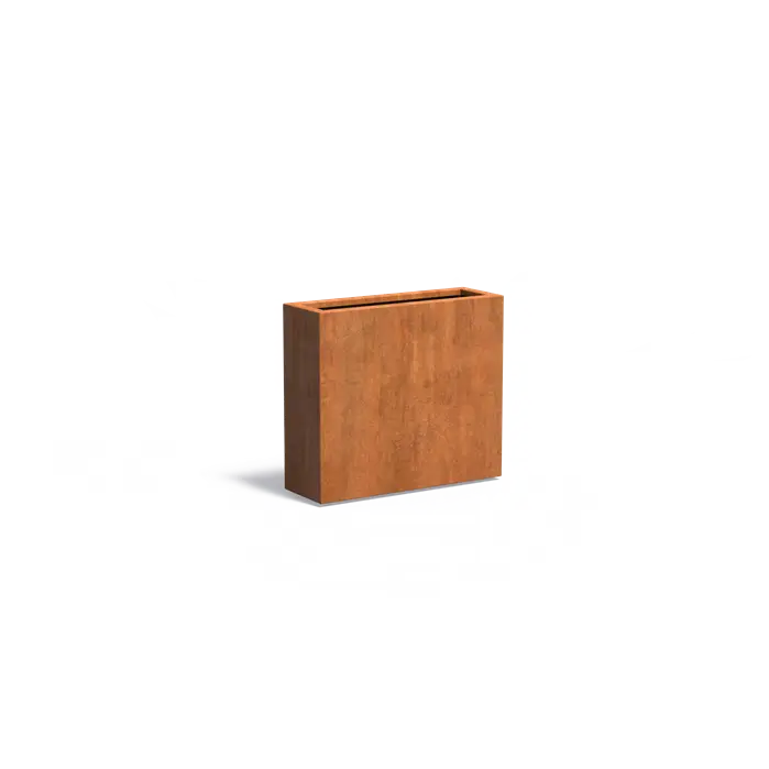 Adezz Corten Steel Trough Planter (5773616742564)