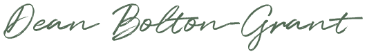 Dean Signature