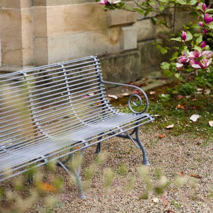 Arras Garden Bench (10167400890561)