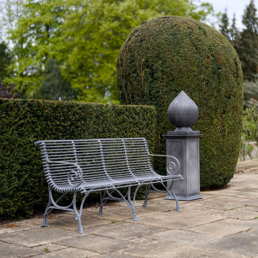 Arras Garden Bench (10167400890561)