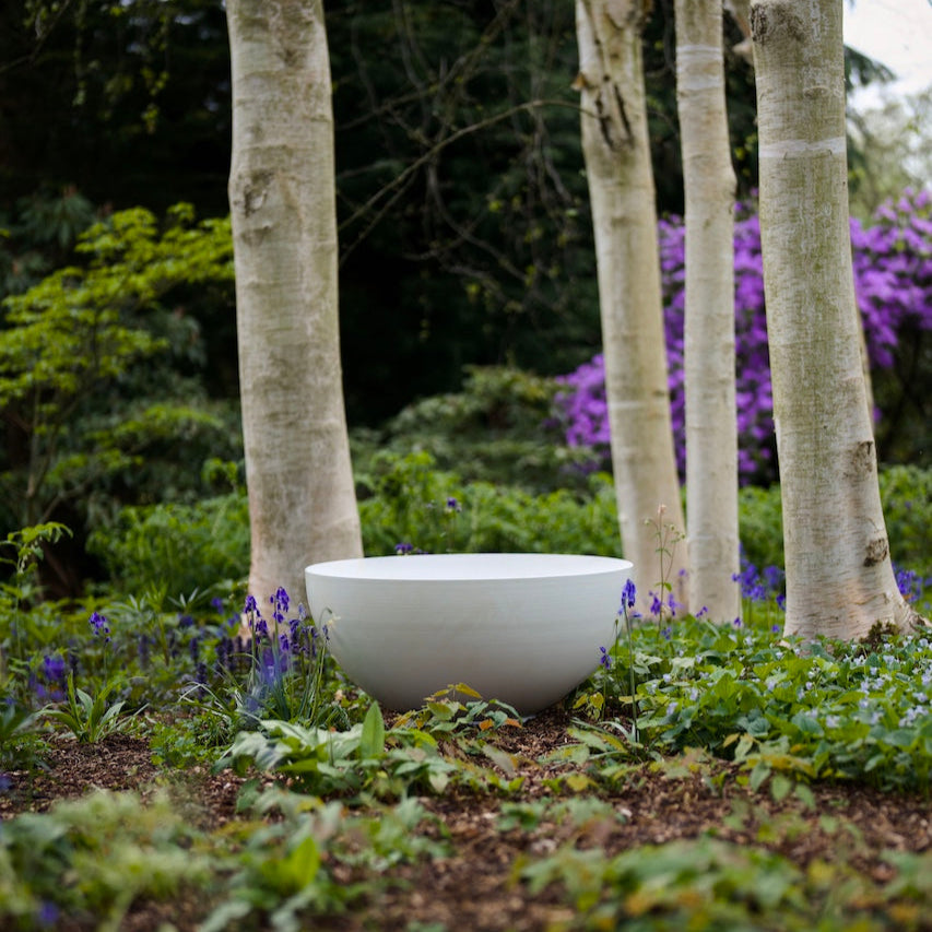 Coated Steel Bocca Bowl (10139451359425)