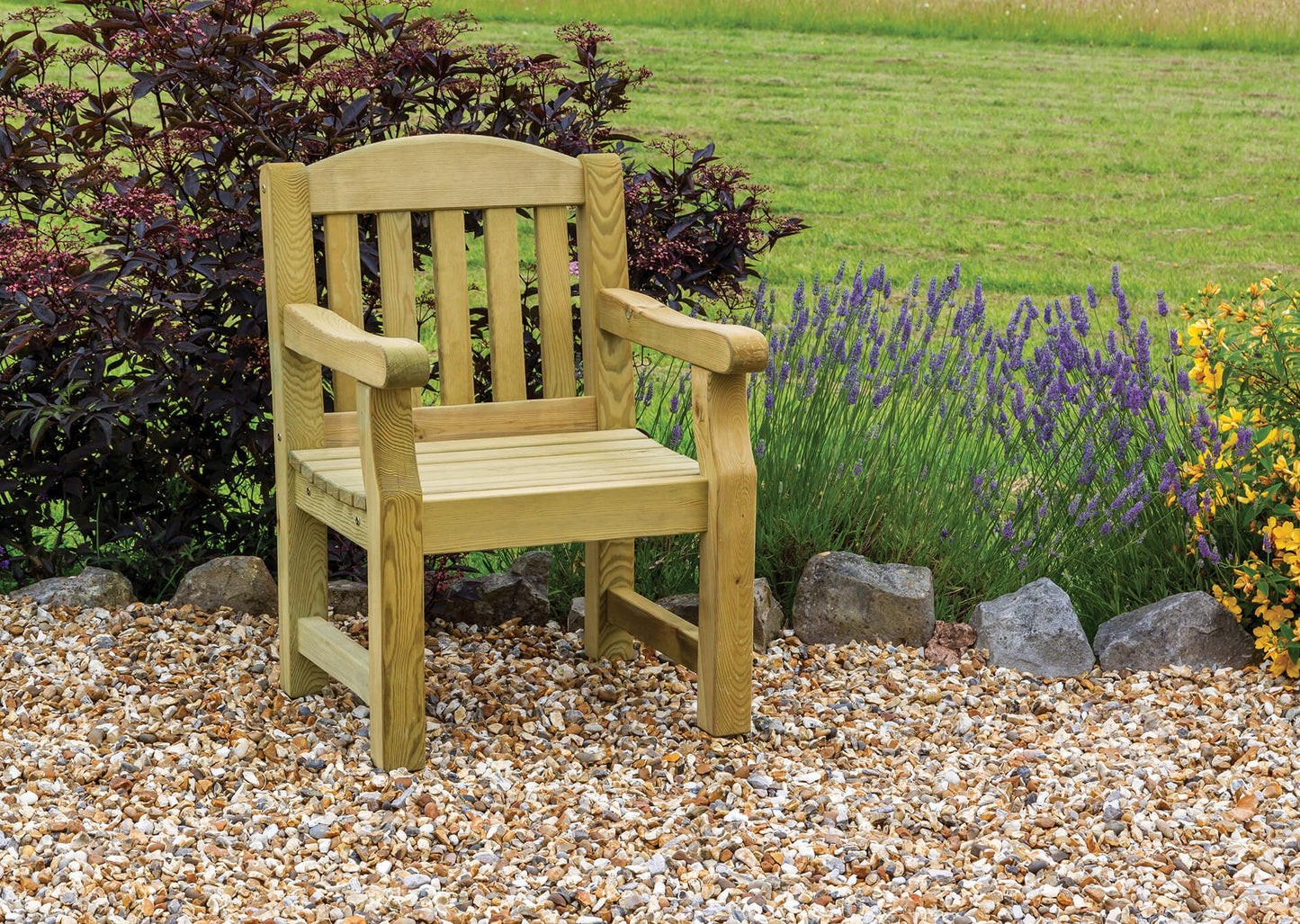 Zest Outdoor Living Emily Chair (7688279785665)