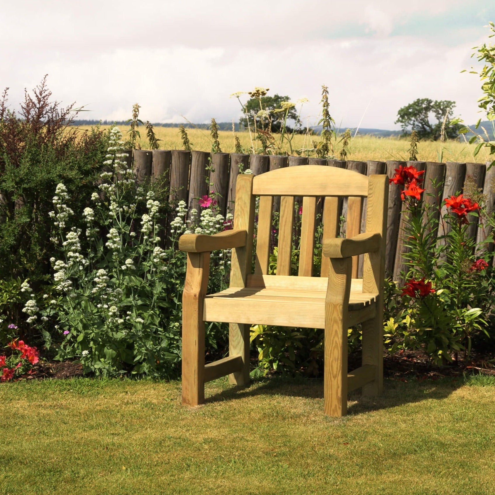 Zest Outdoor Living Emily Chair (7688279785665)