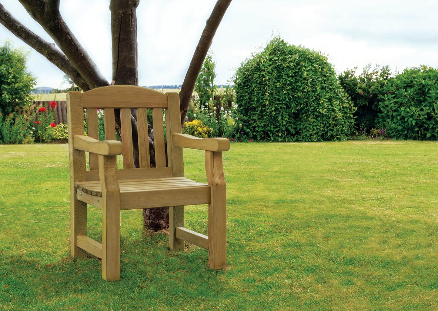 Zest Outdoor Living Emily Chair (7688279785665)