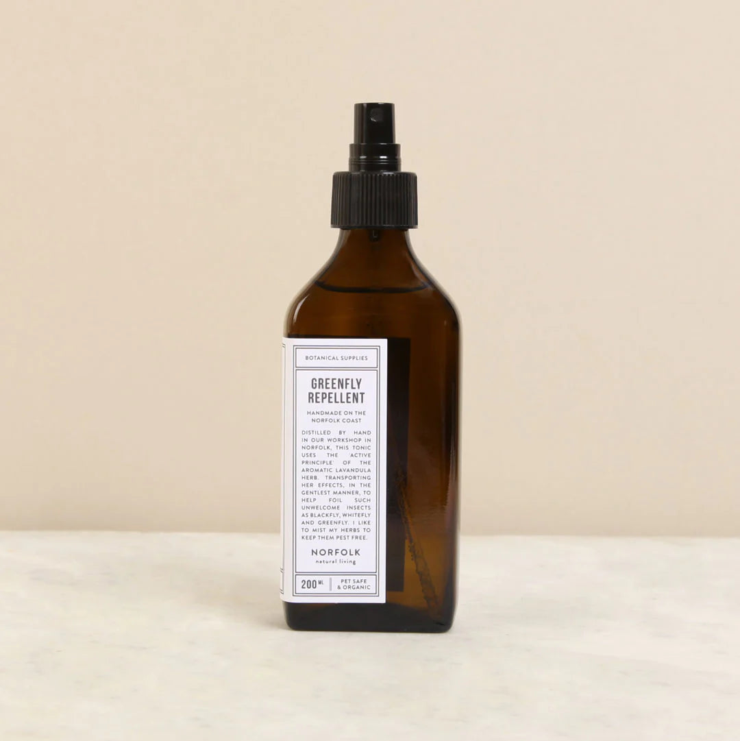 Natural Greenfly Repellent (7640066851009)